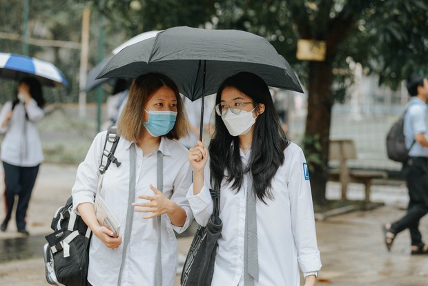 Lễ bế giảng Ams sau 1 năm vắng bóng: Chỉ 1 khoảnh khắc chứng minh độ chăm học trong truyền thuyết! - Ảnh 12. Lễ bế giảng Ams sau 1 năm vắng bóng: Chỉ 1 khoảnh khắc chứng minh độ chăm học trong truyền thuyết! - Ảnh 12.