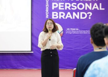 Giải oan cho ngành Quản trị kinh doanh: Không chỉ dành cho con nhà giàu! - 1