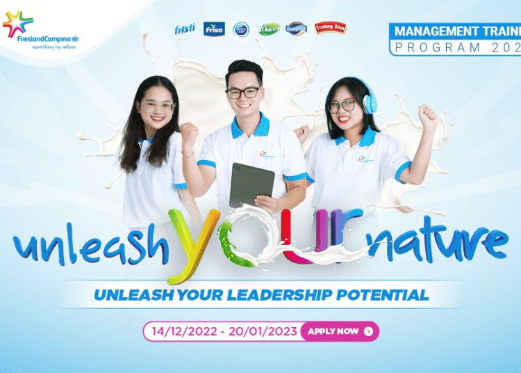 management trainee program