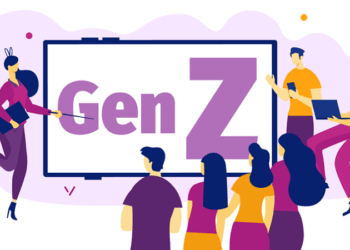 Ngôn ngữ gen Z