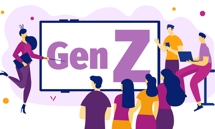 Ngôn ngữ gen Z