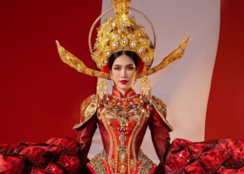 Phương Anh Miss International