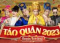 Táo Quân 2023 Chuyện thời gen Z