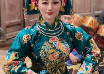 Cô đồng Trương Hương với câu nói "đúng nhận sai cãi"