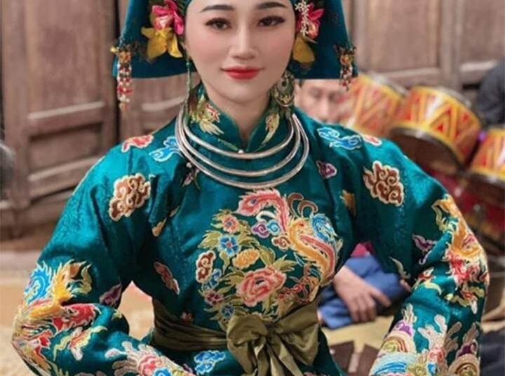 Cô đồng Trương Hương với câu nói "đúng nhận sai cãi"